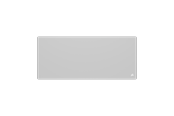 Musemåtte & tilbehør - Corsair MM Cloth - 2XL (Grey) - CH-941D075-WW