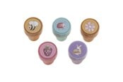 Kreativt Legetøj - Bambolino Toys Little Dutch Stempels Fairy Garden - 16st. - BT126015
