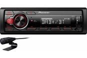 Bilstereo - Pioneer MVH-330DAB - MVH330DAB