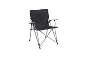 Gamer Stol - Outwell Leisure Seat Goya Campingstol - 600D x 300D polyester - Op til 120 kg - 470471