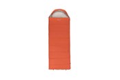 Camping & Friluftsliv - Outwell Campion Lux - Rød - 230477