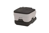 Camping & Friluftsliv - Outwell 10L Transportabelt toilet - 650765