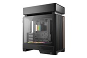 Kabinet - DeepCool CL6600 - Kabinet - Tower - Sort - R-CL6600-BKNNA0-G-1