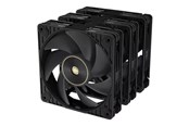 Kabinet Køler - ASUS ProArt PF120 - Kabinet køler - 120mm - Sort - 90DA00M0-B09020