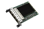 Netværksadapter (netkort, printserver mv.) - Lenovo Intel E610-T4 - 4XC7A96734