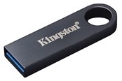 USB Stick - Kingston DataTraveler SE9 G3 - Grå - 256GB - USB Stick - KE-U2X256-1AC