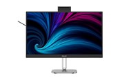 Skærm - 27" Philips 27B2U4601H - 2560x1440 (QHD) - 120Hz - IPS - 15W USB-C - 27B2U4601H/00