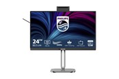Skærm - 24" Philips 24B2U4301H - 1920x1080 (FHD) - 120Hz - IPS - 24B2U4301H/00