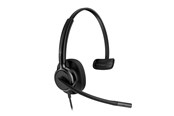Hovedtelefoner/headset - HP Poly Mission 415 Monaural USB Wired Headset (Bulk) (C01B2A6) - C01B2A6#AC3
