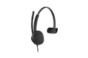 Hovedtelefoner/headset - HP Poly Mission 415 - C01B2A6#AC3