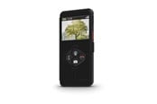 Mobil - Emporia SMART.7lite 4G smartphone - 128 GB - GSM - E7LT.V1.BK.01