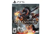 Spil - Darksiders (Warmastered Edition) - Sony PlayStation 5 - Action - 9120131604395
