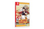 Spil - Promise Mascot Agency - Nintendo Switch - Action/Adventure - 8885021400778