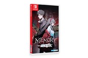 Spil - Memory Rewind - Nintendo Switch - Visual Novel - 8885021400785