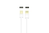 USB kabel - Qnect USB 2.0 Extension Cable A Male-A F - 101459