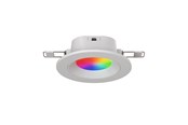 Smart Home - Nanoleaf Essentials Smart Downlight EU - 550Lm 3' - N7504D02-1W3