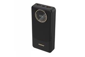 Powerbank - Dudao K12Pro Power Bank 22.5W PD 20000mAh USB-A USB-C - Black - 20000 mAh - 6977196683895