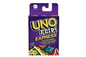 Brætspil - UNO FLIP! Express - GXD75