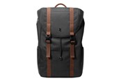 Tasker - Tomtoc Laptop backpack VintPack-TA1 22L / 15.6'' (black) - TA1M1D1