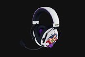 Hovedtelefoner/headset - Razer BlackShark V3 Pro (for Xbox) - 2XKO Edition - RZ04-05401100-R3M1