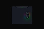 Musemåtte & tilbehør - Razer HyperFlux V2 - RZ81-04930100-B3M1