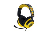 Hovedtelefoner/headset - Razer Kraken V4 X - Pokémon Kanto Starters - RZ04-05180300-R3M1