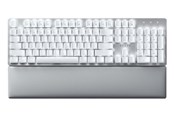 Tastatur - Razer Pro Type Ultra - Tastatur - Fransk - Hvid - RZ03-04110400-R3F1