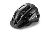 Cykeltilbehør - Rockbros LK-67 Youth Bike Helmet with Detachable Visor 54–58 cm - Black - Rockbros-100050001
