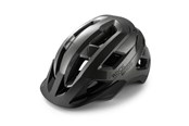 Cykeltilbehør - Rockbros LK-67 Youth Bike Helmet with Detachable Visor 54–58 cm - Gray - Rockbros-100050003