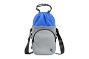 Spil tilbehør - Tomtoc GameOn-G50 Switch 2 JoyCarry Sling Bag (gra - G50S1G1