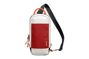 Spil tilbehør - Tomtoc Nintendo Switch 2 GameOn-G49 bag NS 2/3L (r - Nintendo Switch 2 - G49S1R1