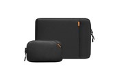 Tasker - Tomtoc Laptop Sleeve Kit 14''  Defender-A13 (black) - A13D2DV