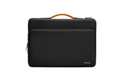 Tasker - Tomtoc Defender-A14 laptop bag 13" (black) - A14F3D1