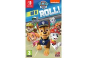 Spil - Paw Patrol: On a roll! - Nintendo Switch - Platformer - 5061005359765