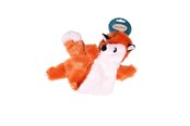 Hunde - Party Pets Fox 33cm - 88144