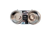 Hunde - Active Canis Wrapper-pakke til Double Diner 2 x 400 ml - 97045