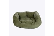 Hunde - Danish Design D.D. Elden Fern Deluxe Slumber seng 24" - D02324