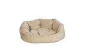 Hunde - Danish Design D.D. Elden Stone Deluxe sovebed 24" - D02724