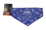 Hunde - Active Canis Reflekterende tørklæde blå L/XL - 15116