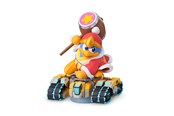 Spil tilbehør - Nintendo amiibo King Dedede & Tank Star - 0045496381400