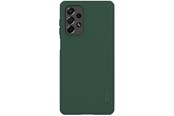 Mobil - Covers & Cases - Nillkin Super Frosted Shield Pro Rugged Case Cover for Samsung Galaxy A73 Green - 6902048237742