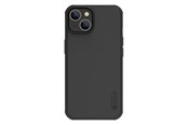 Mobil - Covers & Cases - Nillkin Super Frosted Shield Pro Magnetic Case iPhone 14 Plus Case with MagSafe Magnetic Black - 6902048248250