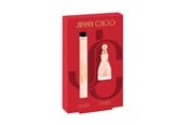 Gaveæsker - Jimmy Choo I Want Choo – Eau De Parfum Miniature 14.5ml.- Gift Set. - 3386460159388