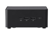 Stationær - PC & Mac - ASUS NUC 14 Pro RNUC14RVHU7089C0I - 90AS0081-M001E0