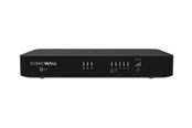 Netværksudstyr & Forlænger til trådløs - SonicWALL TZ80 - 03-SSC-2850