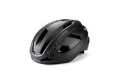 Cykeltilbehør - Rockbros LK-15 Carbon Fiber Bike Helmet 58-62cm - Black - Rockbros-10110046001