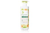 Hårpleje - Klorane Junior Acacia Honey Hair Shampoo 500 ml - 3282770206739