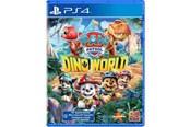 Spil - PAW Patrol: Dino World - Sony PlayStation 4 - Action/Adventure - 5061005357587
