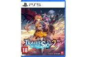 Spil - Trails in the Sky 2nd Chapter - Sony PlayStation 5 - RPG - 5056635626158