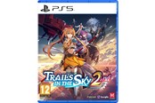 Spil - Trails in the Sky 2nd Chapter - Sony PlayStation 5 - RPG - 5056635626158